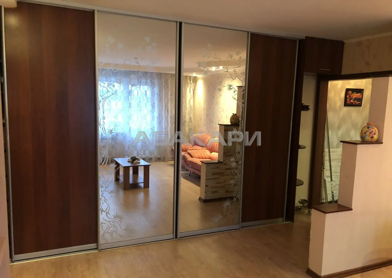 3-комнатная улица Водопьянова, 4 за 45000 руб/мес фото 4 3-комнатная улица Водопьянова, 4 за 45000 руб/мес фото 4