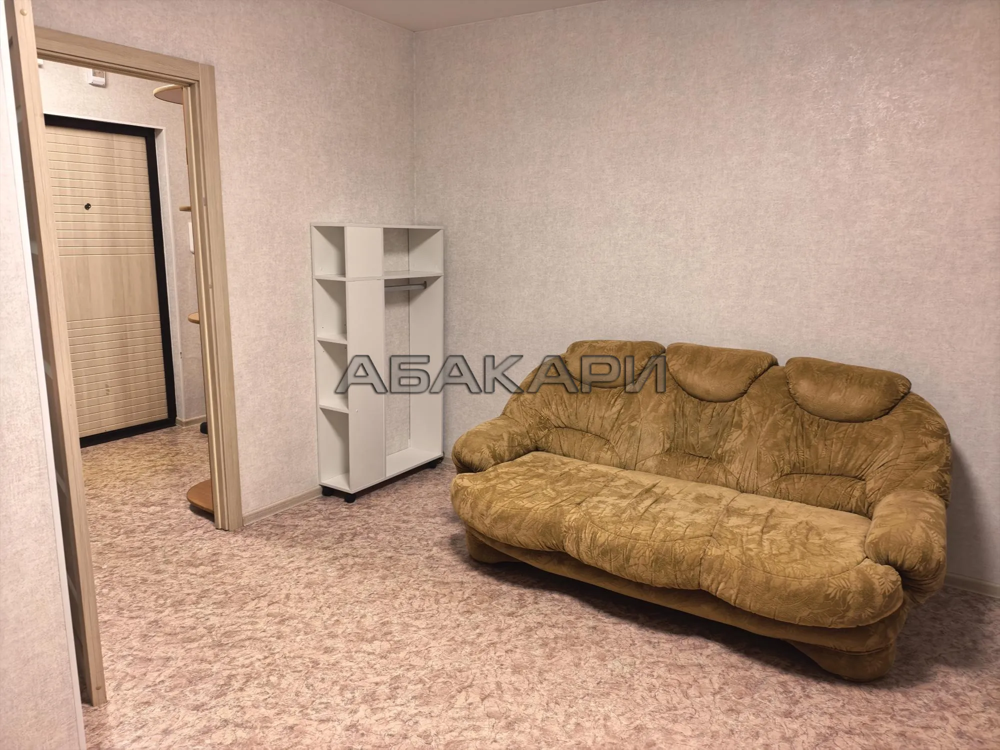 студия Караульная улица, 82  за 26000 руб/мес фото 3