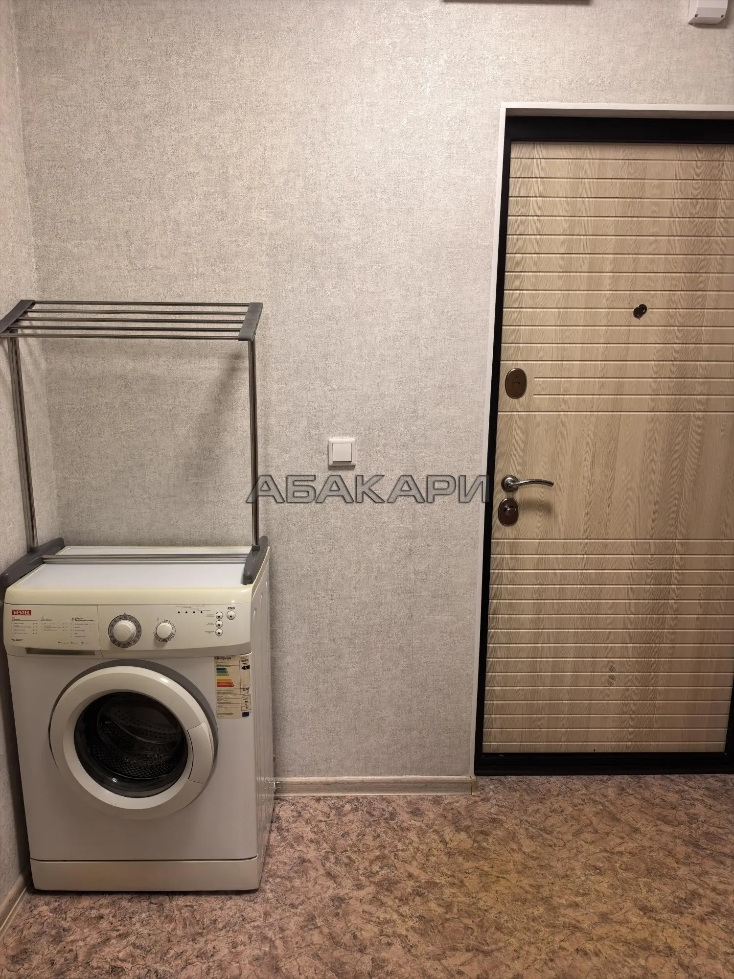 студия Караульная улица, 82  за 26000 руб/мес фото 6