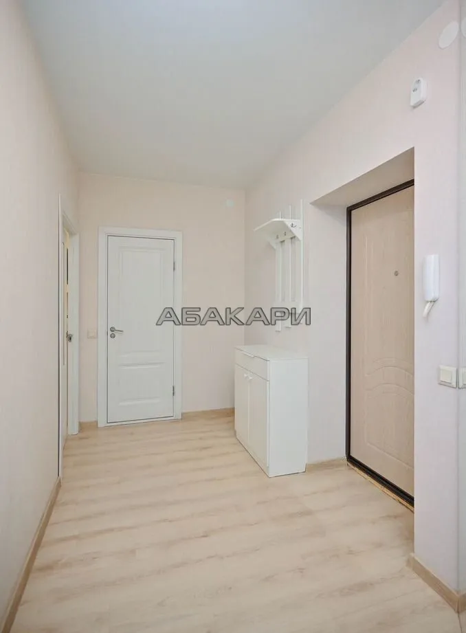 2-комнатная Парусная улица, 7 за 55000 руб/мес фото 5 2-комнатная Парусная улица, 7 за 55000 руб/мес фото 5