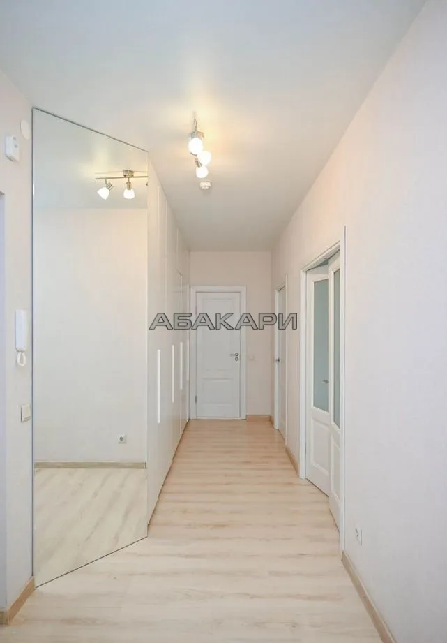 2-комнатная Парусная улица, 7 за 55000 руб/мес фото 6 2-комнатная Парусная улица, 7 за 55000 руб/мес фото 6