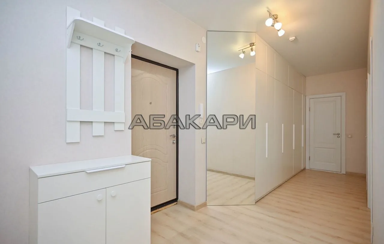 2-комнатная Парусная улица, 7 за 55000 руб/мес фото 7 2-комнатная Парусная улица, 7 за 55000 руб/мес фото 7