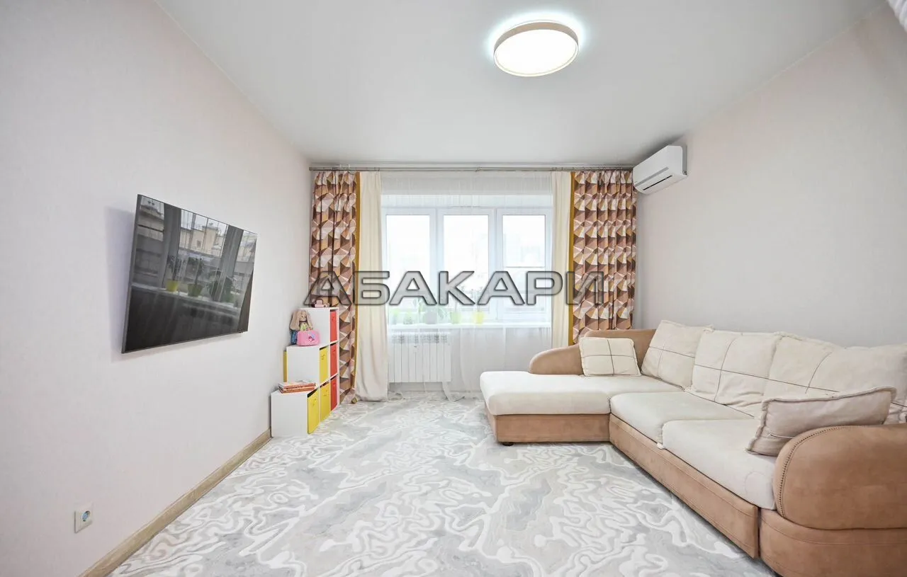 2-комнатная Парусная улица, 7 за 55000 руб/мес фото 8 2-комнатная Парусная улица, 7 за 55000 руб/мес фото 8