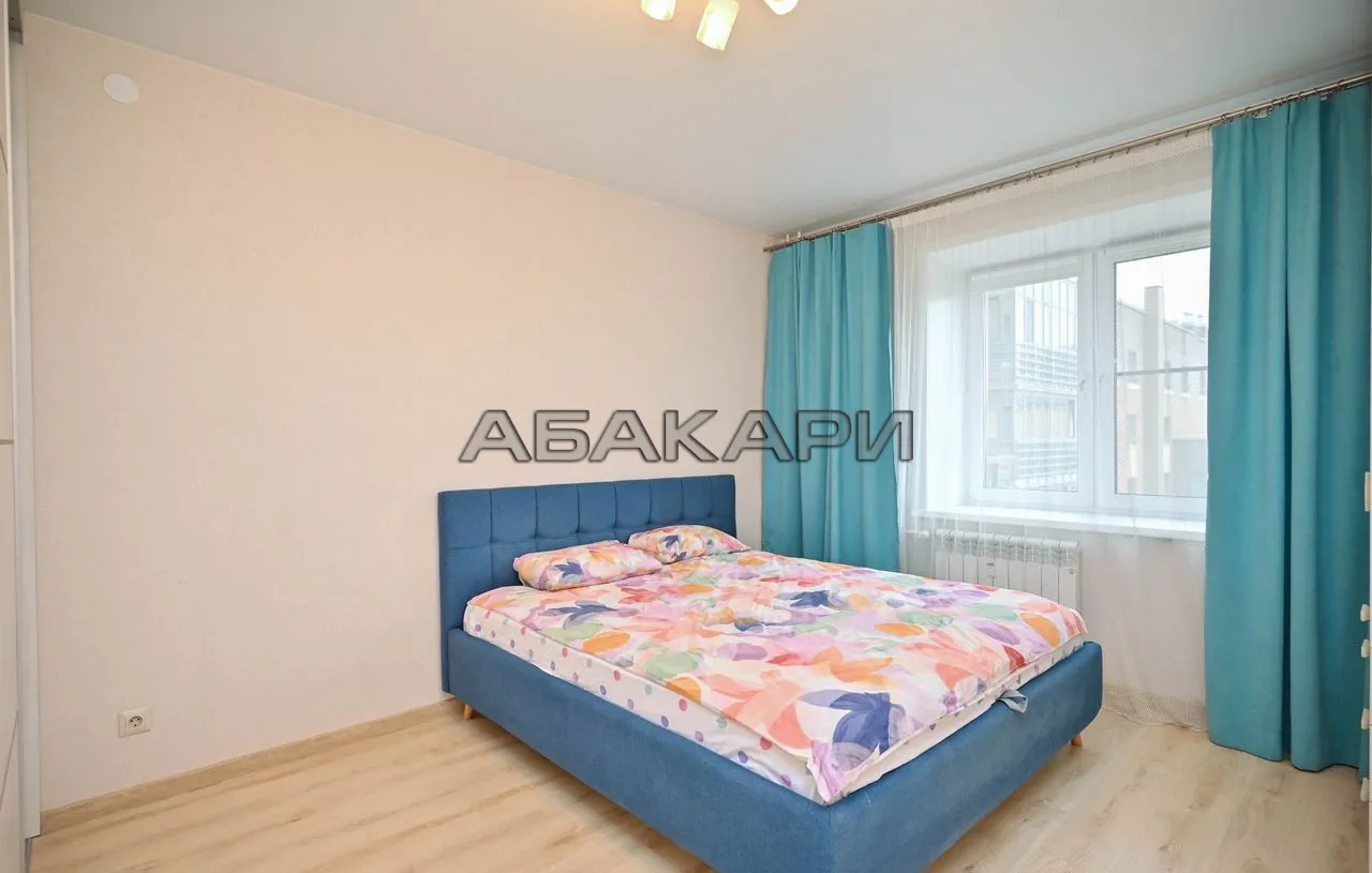 2-комнатная Парусная улица, 7 за 55000 руб/мес фото 9 2-комнатная Парусная улица, 7 за 55000 руб/мес фото 9