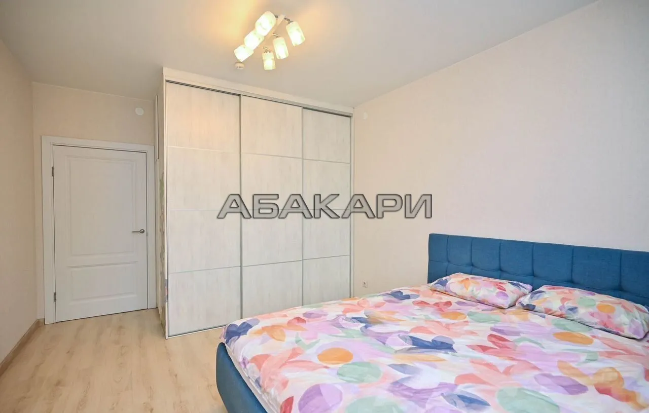 2-комнатная Парусная улица, 7 за 55000 руб/мес фото 10 2-комнатная Парусная улица, 7 за 55000 руб/мес фото 10