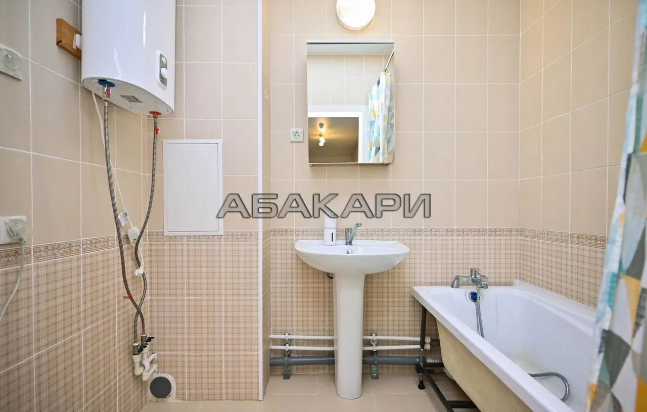 2-комнатная Парусная улица, 7 за 55000 руб/мес фото 11 2-комнатная Парусная улица, 7 за 55000 руб/мес фото 11