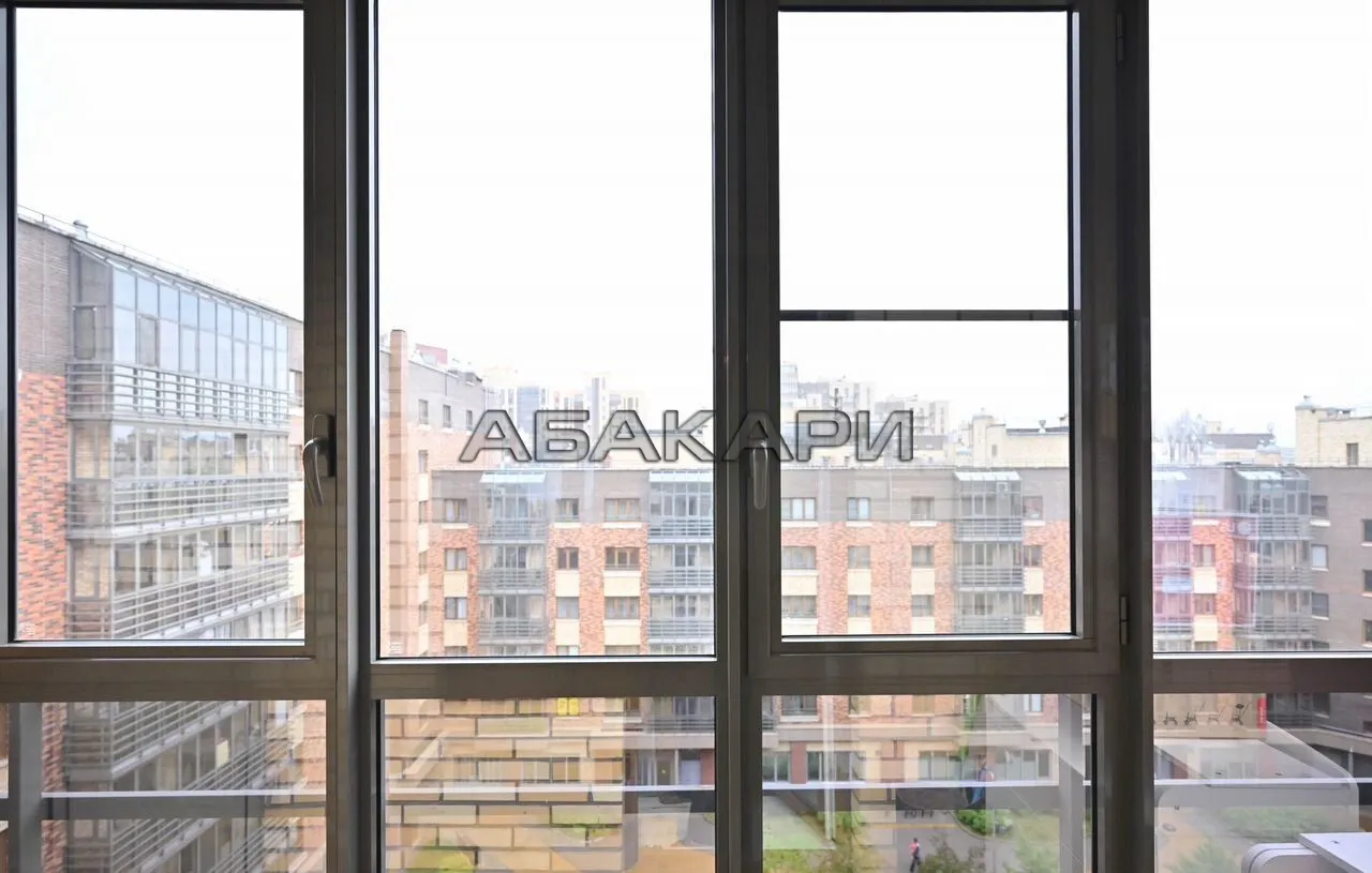 2-комнатная Парусная улица, 7 за 55000 руб/мес фото 13 2-комнатная Парусная улица, 7 за 55000 руб/мес фото 13