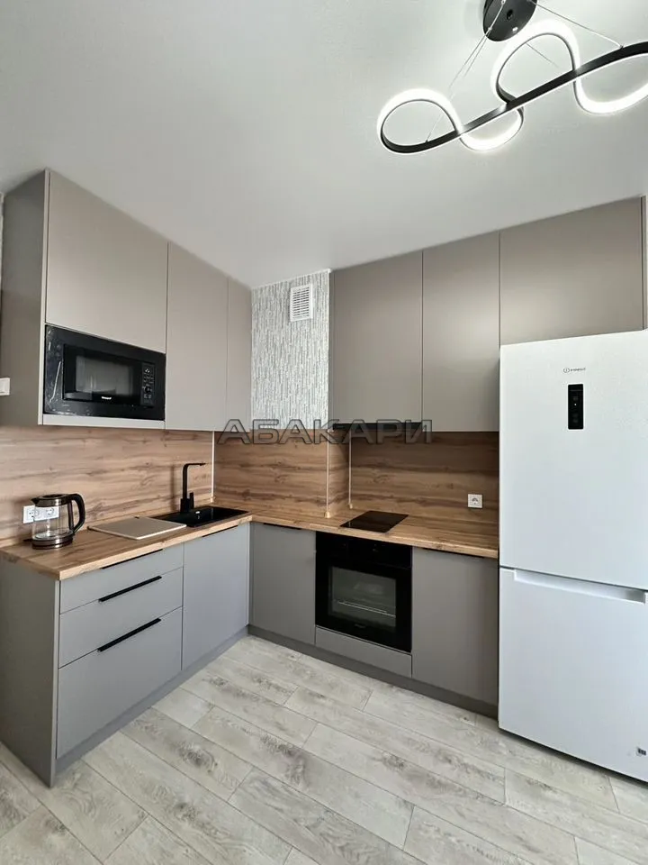 2-комнатная Судостроительная улица, 31К  за 45000 руб/мес фото 7