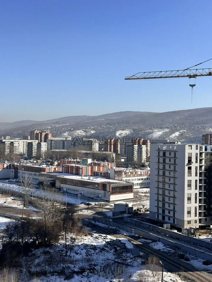 2-комнатная Судостроительная улица, 31К  за 45000 руб/мес фото 18