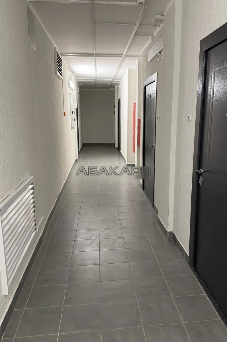 студия Светлогорский переулок, 14  за 35000 руб/мес фото 24