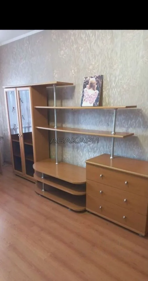 1-комнатная улица Академика Вавилова, 52Б  за 24000 руб/мес фото 4