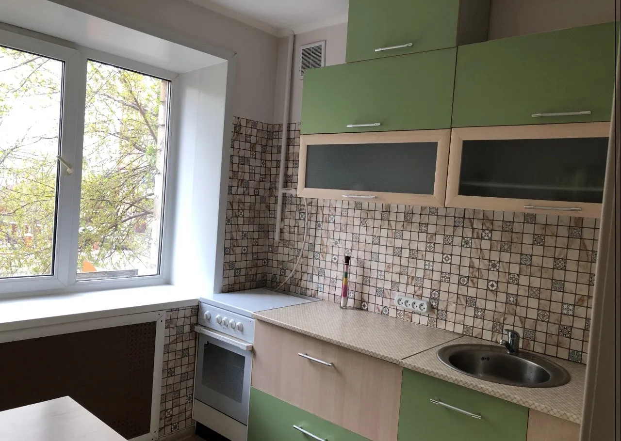 1-комнатная улица Ломоносова, 8/3  за 35000 руб/мес фото 1