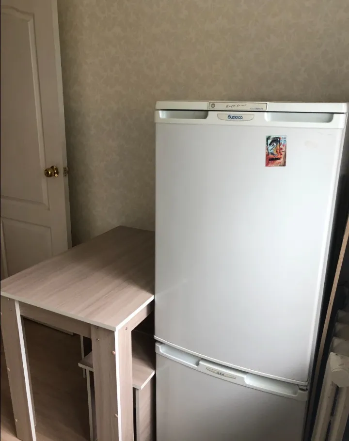 1-комнатная улица Ломоносова, 8/3  за 35000 руб/мес фото 2