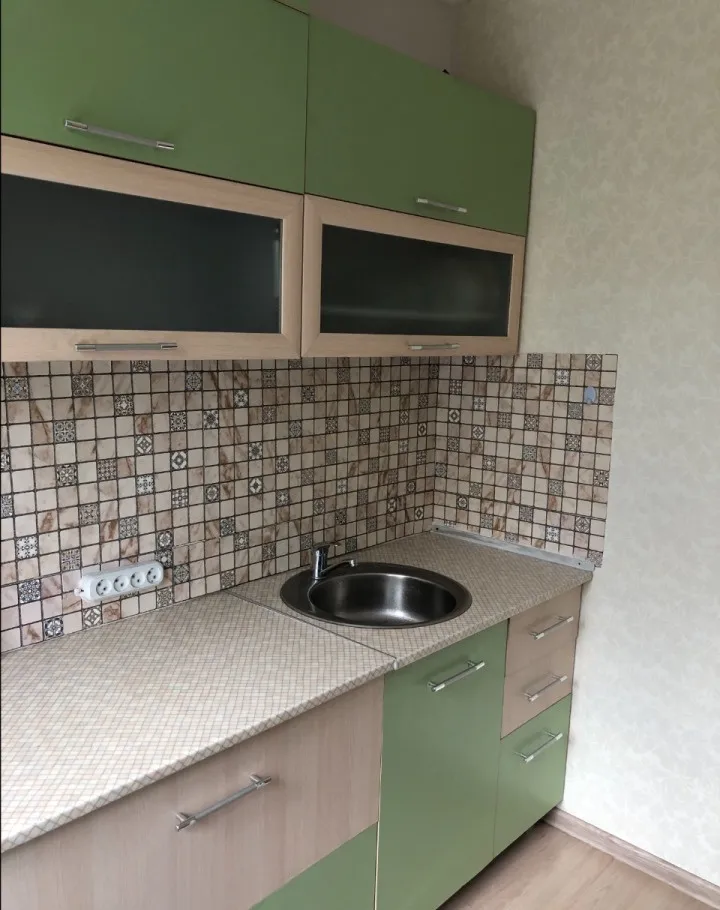 1-комнатная улица Ломоносова, 8/3  за 35000 руб/мес фото 4