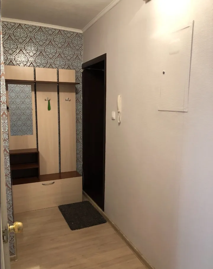 1-комнатная улица Ломоносова, 8/3  за 35000 руб/мес фото 5