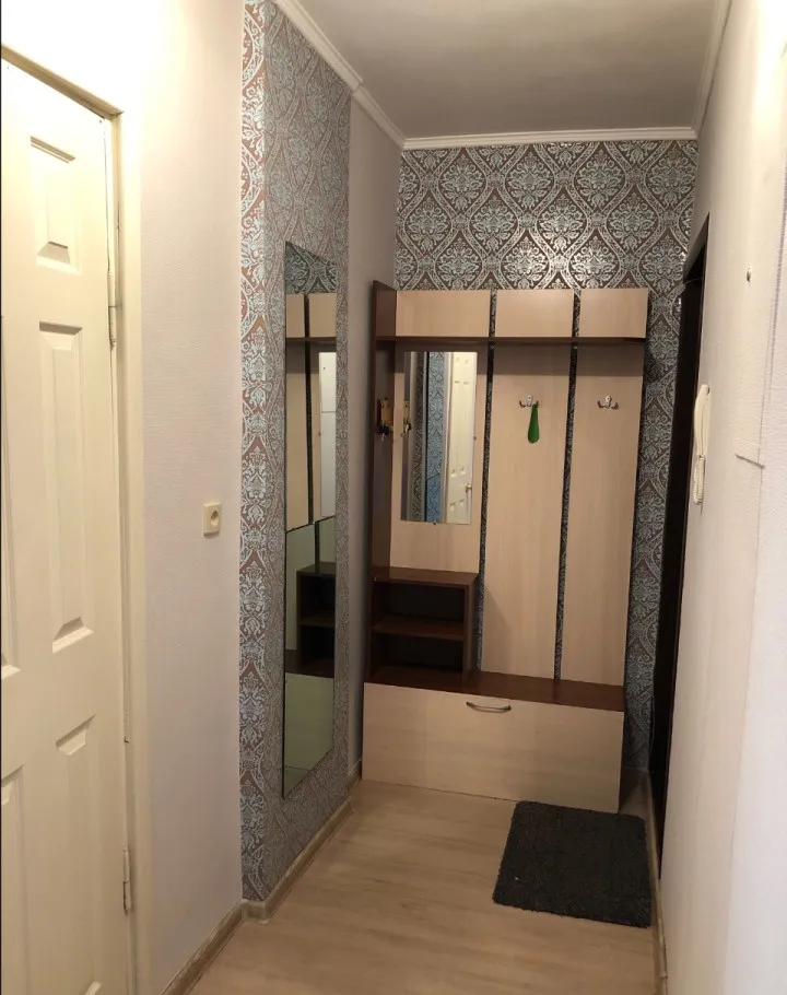 1-комнатная улица Ломоносова, 8/3  за 35000 руб/мес фото 6