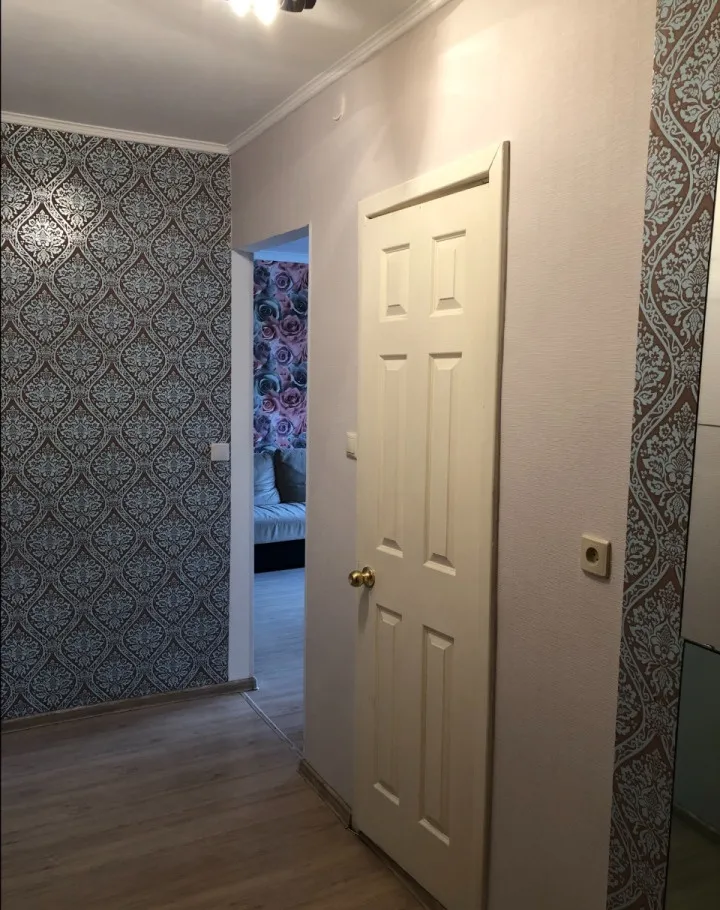 1-комнатная улица Ломоносова, 8/3  за 35000 руб/мес фото 7