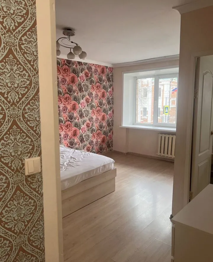 1-комнатная улица Ломоносова, 8/3  за 35000 руб/мес фото 9