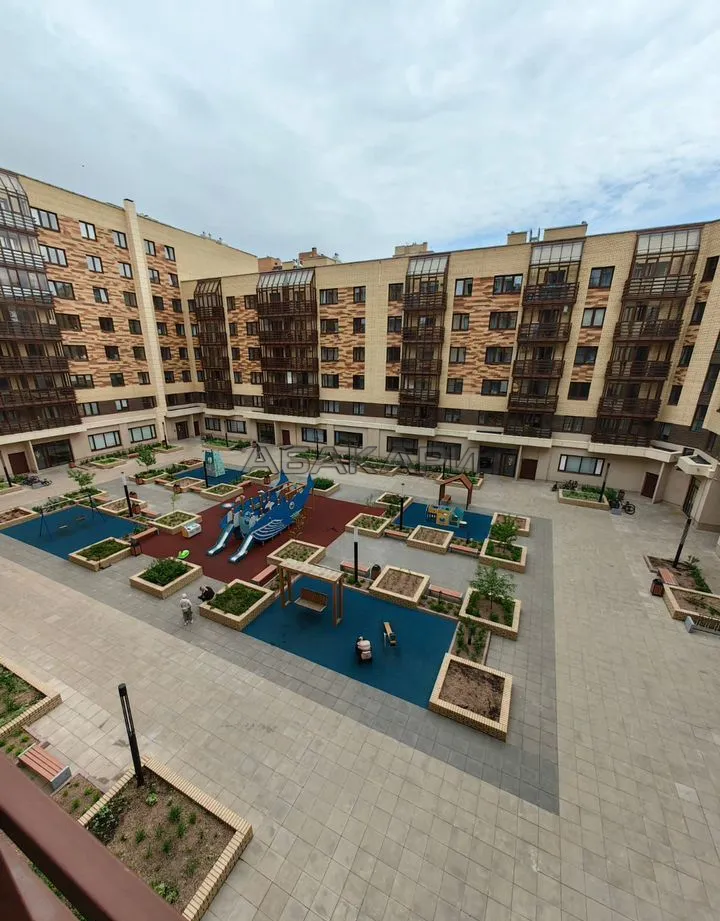 2-комнатная Южная набережная, 10  за 60000 руб/мес фото 16