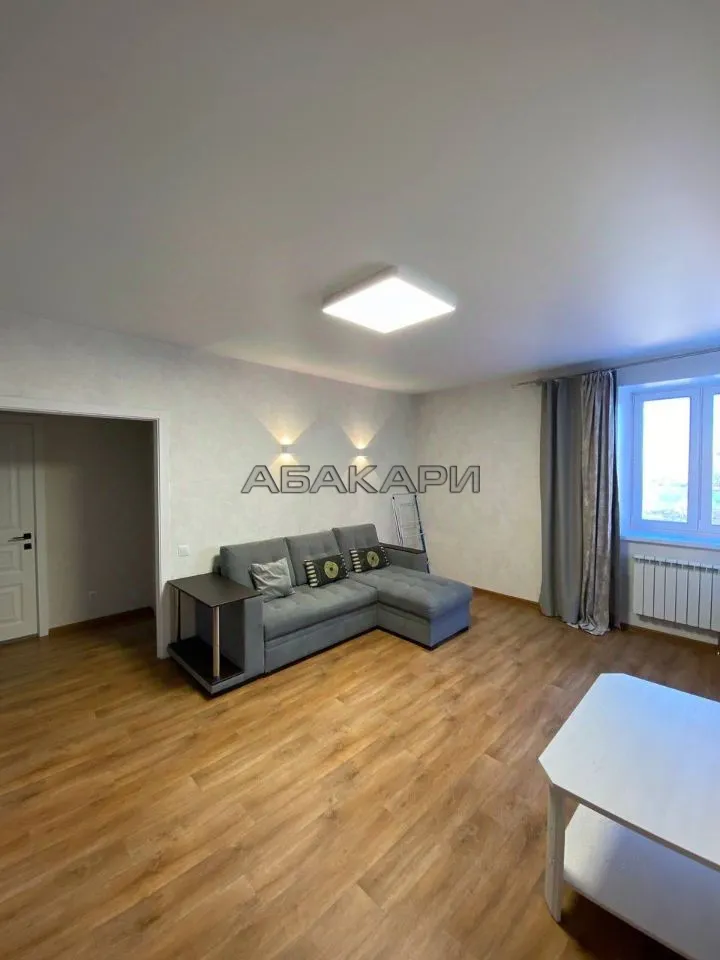 2-комнатная Парусная улица, 3  за 65000 руб/мес фото 4