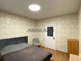 аренда Парусная, 3 2-комнатная 65000