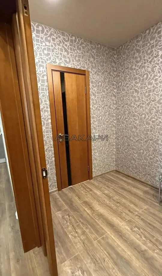 студия улица Академика Киренского, 32К за 38000 руб/мес фото 14 студия улица Академика Киренского, 32К за 38000 руб/мес фото 14