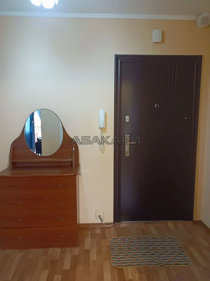 1-комнатная улица Академика Вавилова, 27А  за 35000 руб/мес фото 9