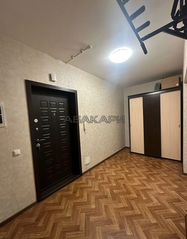 1-комнатная улица Батурина, 36  за 30000 руб/мес фото 13