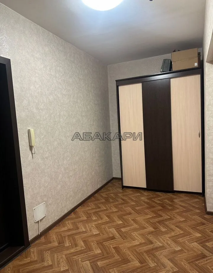 1-комнатная улица Батурина, 36  за 30000 руб/мес фото 15