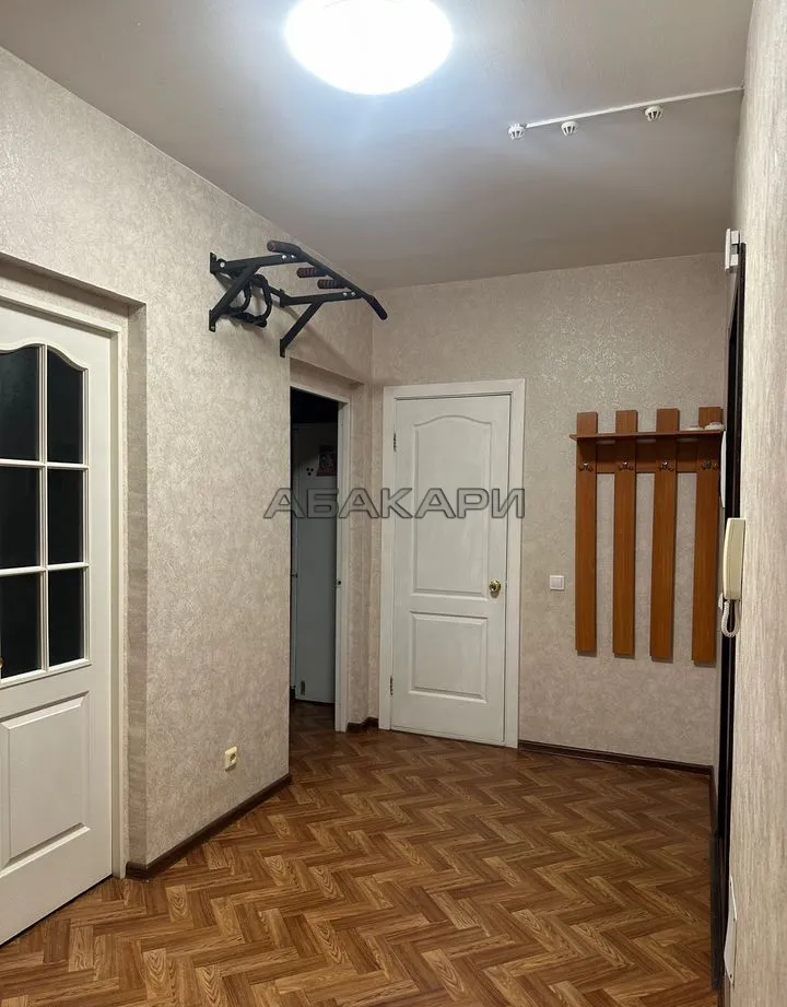 1-комнатная улица Батурина, 36  за 30000 руб/мес фото 16
