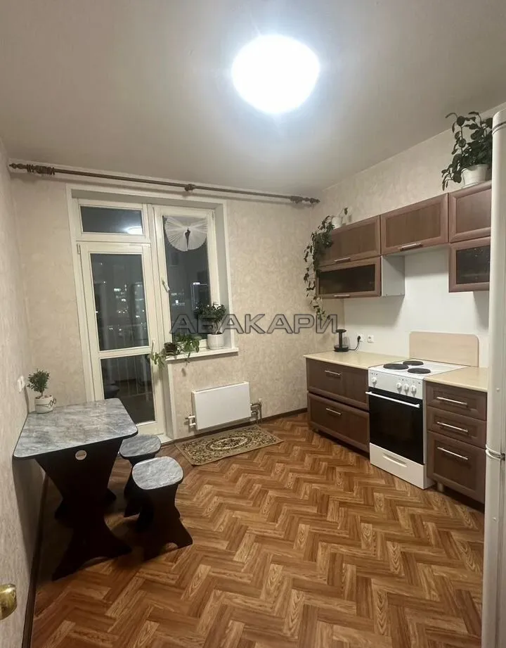 1-комнатная улица Батурина, 36  за 30000 руб/мес фото 4