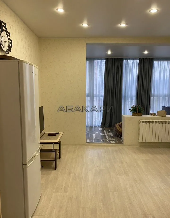 студия улица Борисова, 42 за 32000 руб/мес фото 4 студия улица Борисова, 42 за 32000 руб/мес фото 4