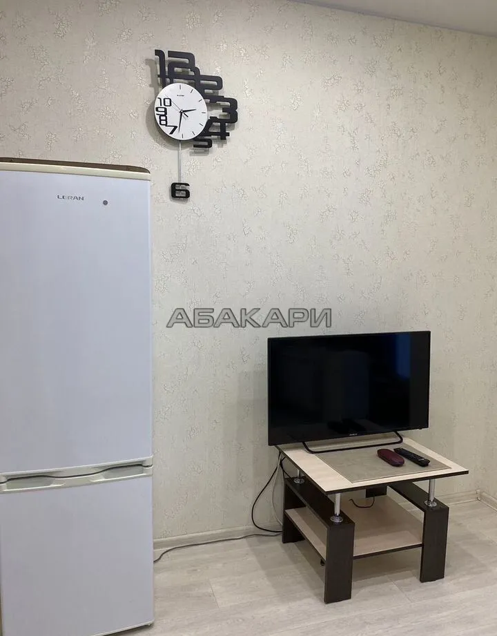 студия улица Борисова, 42 за 32000 руб/мес фото 2 студия улица Борисова, 42 за 32000 руб/мес фото 2
