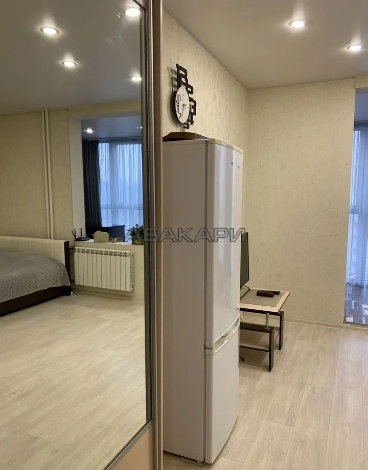 студия улица Борисова, 42 за 32000 руб/мес фото 6 студия улица Борисова, 42 за 32000 руб/мес фото 6