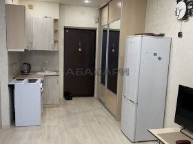 аренда Борисова, 42 студия 32000