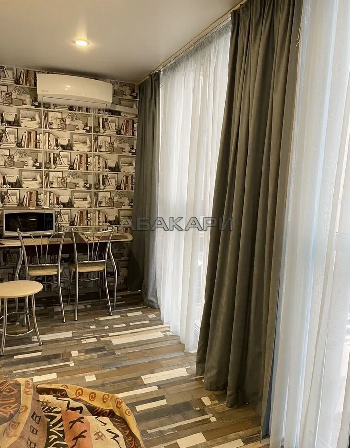 студия улица Борисова, 42 за 32000 руб/мес фото 13 студия улица Борисова, 42 за 32000 руб/мес фото 13
