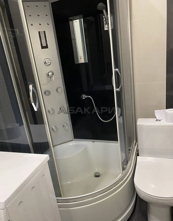 студия улица Борисова, 42  за 32000 руб/мес фото 16