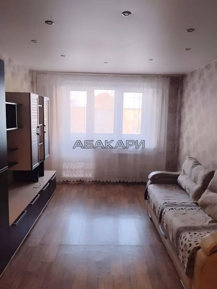 2-комнатная улица Кутузова, 101  за 27000 руб/мес фото 3