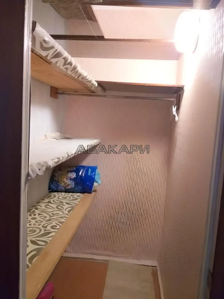 3-комнатная улица Кутузова, 91А  за 35000 руб/мес фото 14