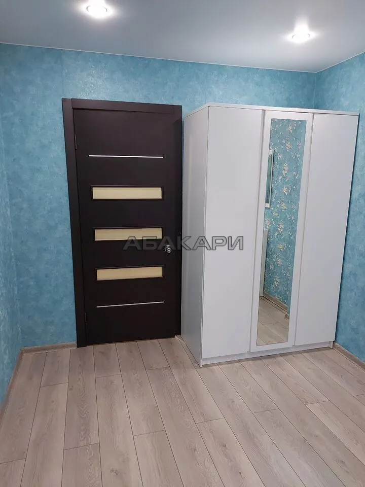 2-комнатная улица Любы Шевцовой, 84  за 45000 руб/мес фото 3