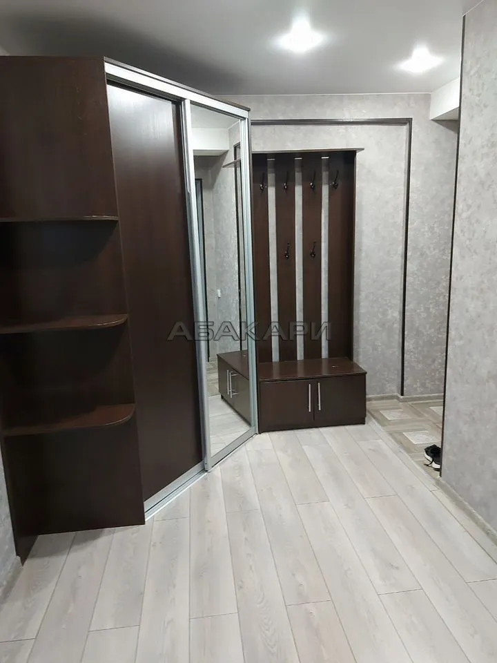 2-комнатная улица Любы Шевцовой, 84  за 45000 руб/мес фото 7