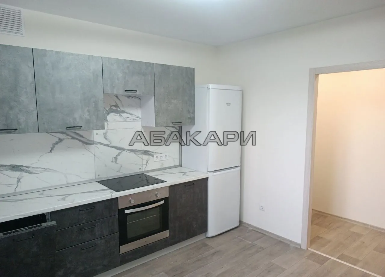 1-комнатная улица Маерчака, 33  за 35000 руб/мес фото 1