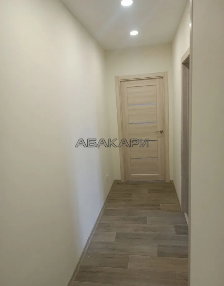 1-комнатная улица Маерчака, 33  за 35000 руб/мес фото 7
