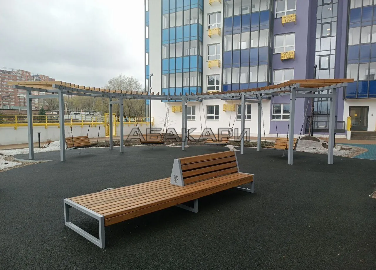 1-комнатная улица Маерчака, 33  за 35000 руб/мес фото 18
