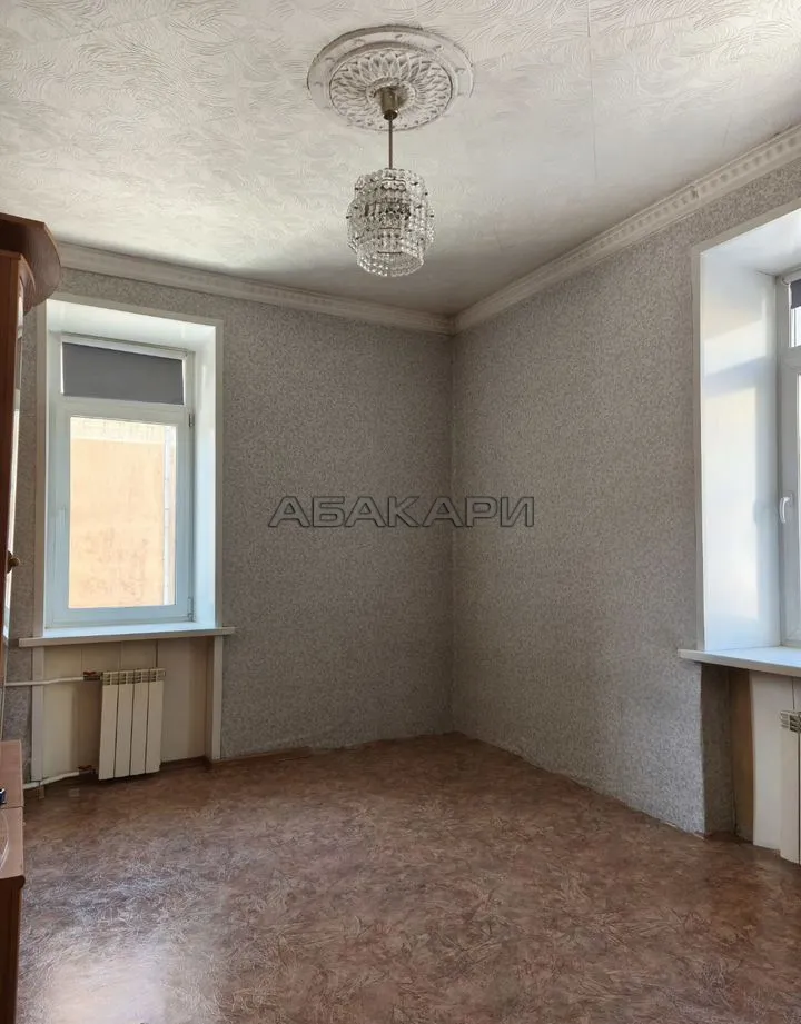 3-комнатная улица Мичурина, 55 за 30000 руб/мес фото 6 3-комнатная улица Мичурина, 55 за 30000 руб/мес фото 6
