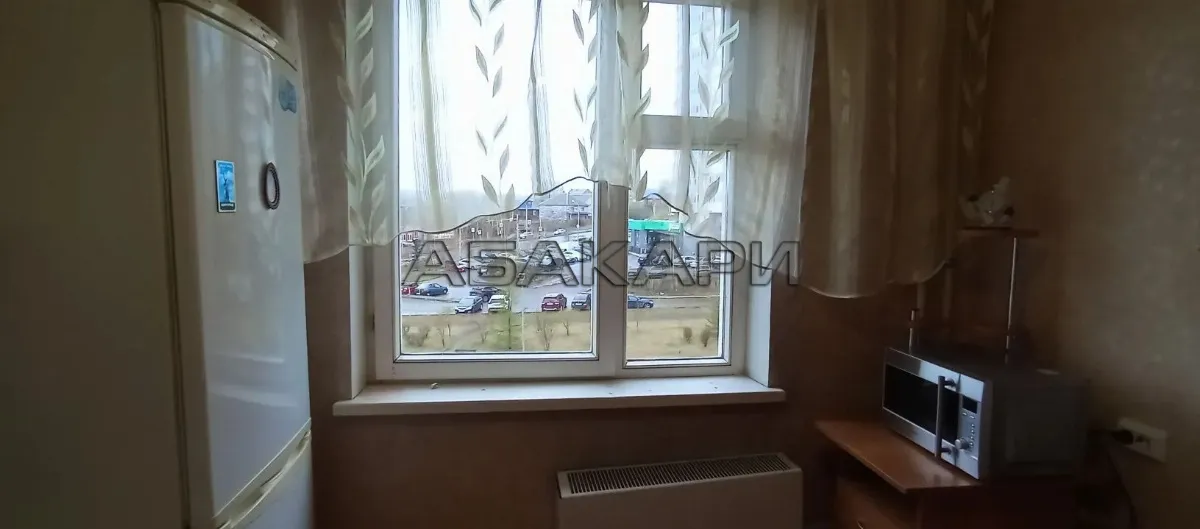 1-комнатная улица Мужества, 14  за 20000 руб/мес фото 11