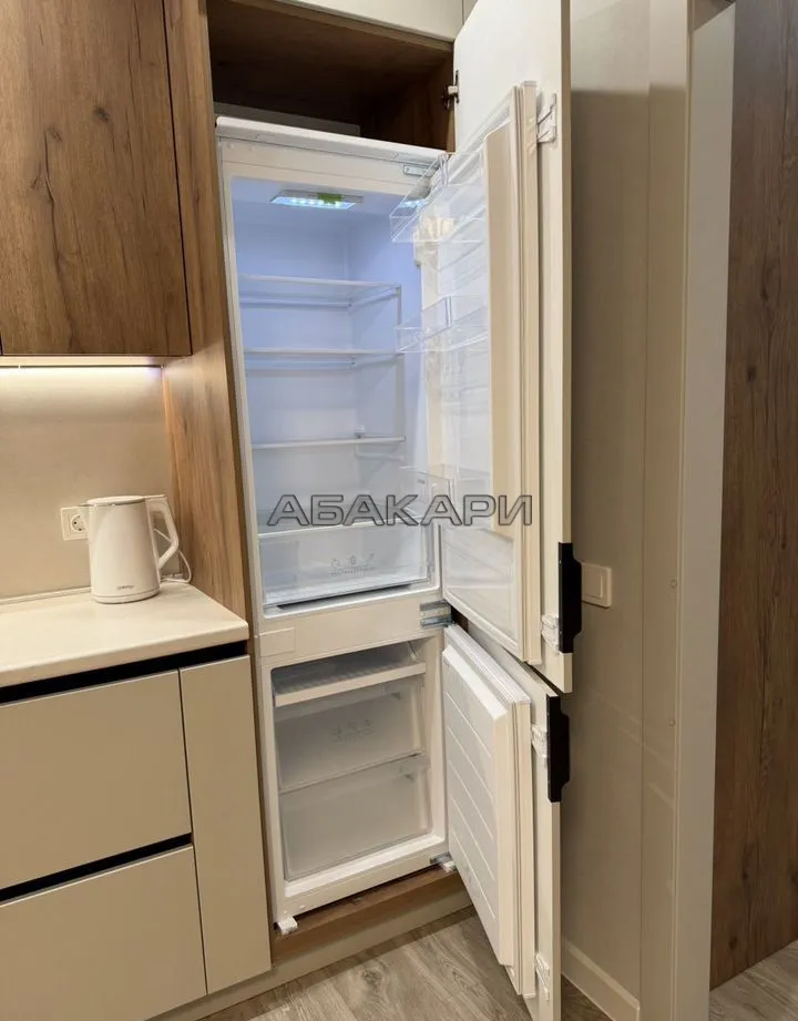 1-комнатная улица Петра Ломако, 1 за 65000 руб/мес фото 7 1-комнатная улица Петра Ломако, 1 за 65000 руб/мес фото 7