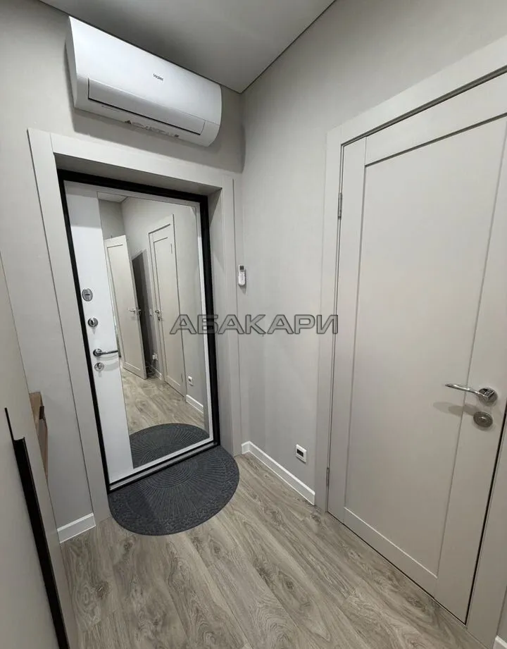 1-комнатная улица Петра Ломако, 1 за 65000 руб/мес фото 14 1-комнатная улица Петра Ломако, 1 за 65000 руб/мес фото 14