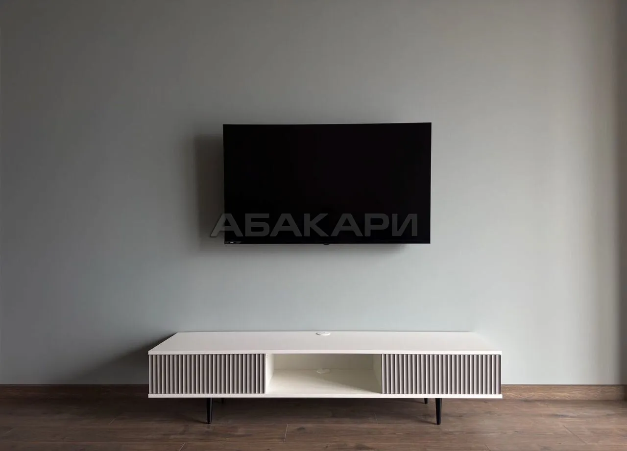 2-комнатная улица Петра Подзолкова, 8  за 48000 руб/мес фото 2