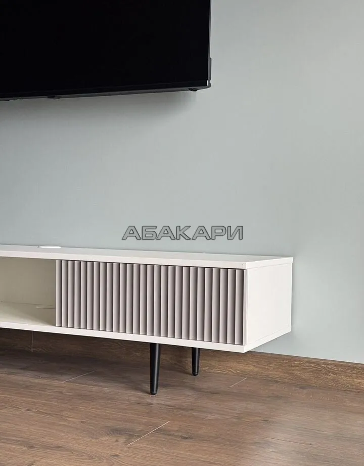 2-комнатная улица Петра Подзолкова, 8  за 48000 руб/мес фото 5